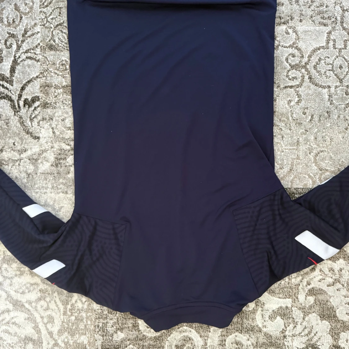 Nike Dri-Fit Frankrike träningströja - 3