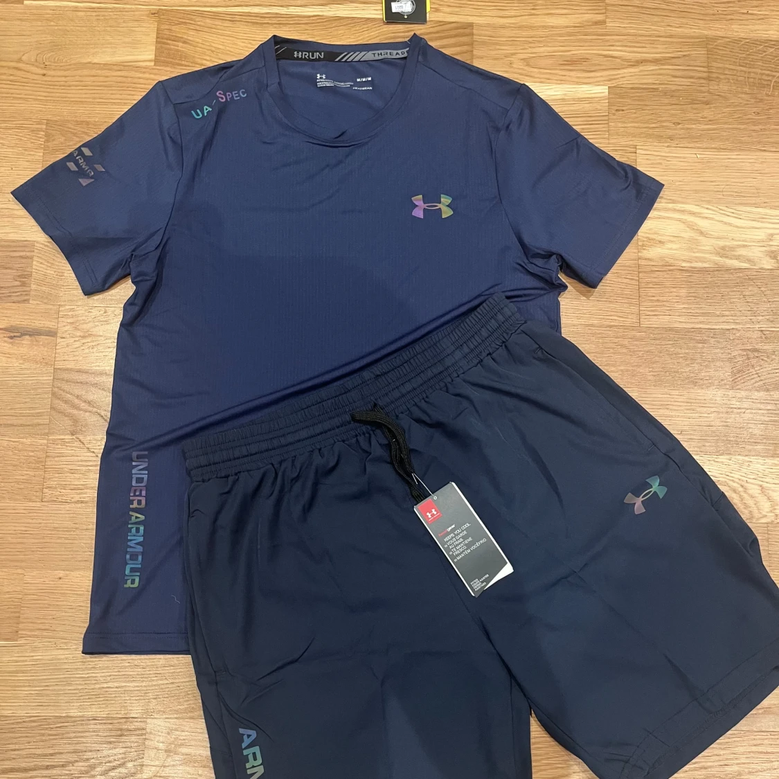 Under Armour SET