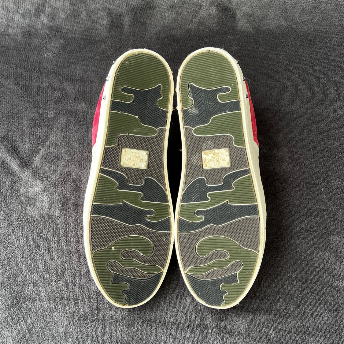 Valentino Flycrew Rosa | 40 ✅ - 4