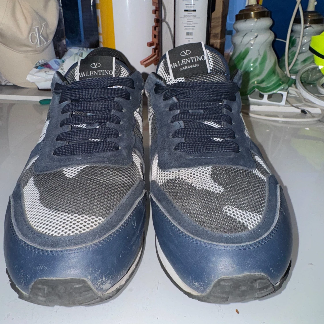 Valentino rockrunners  - 2