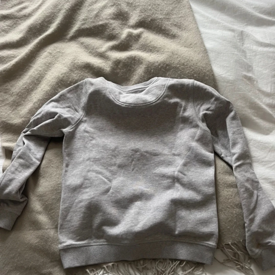 Grå tröja från Kenzo - 1