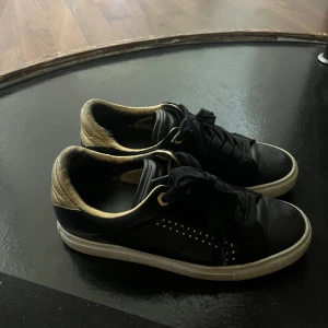 Zadig & Voltaire skor - Jättefina Zadig & Voltaire skor, lite tecken på användning men annars i jättebra skick! 