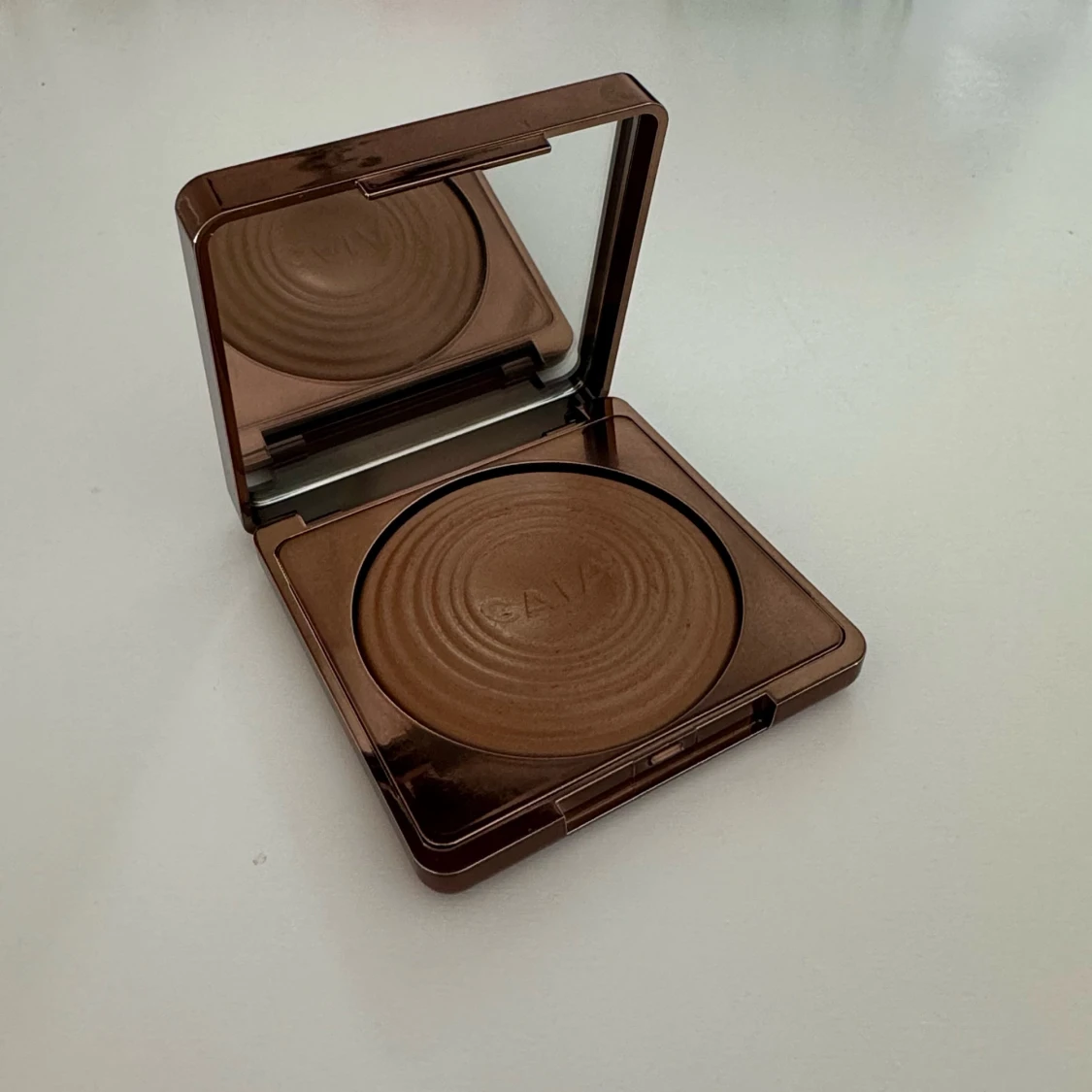 CAIA Bronzer  - 1