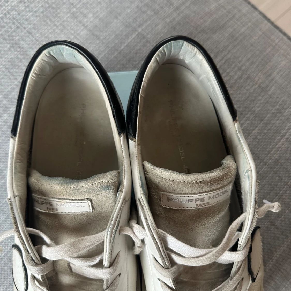 Philippe Model PRSX - 1