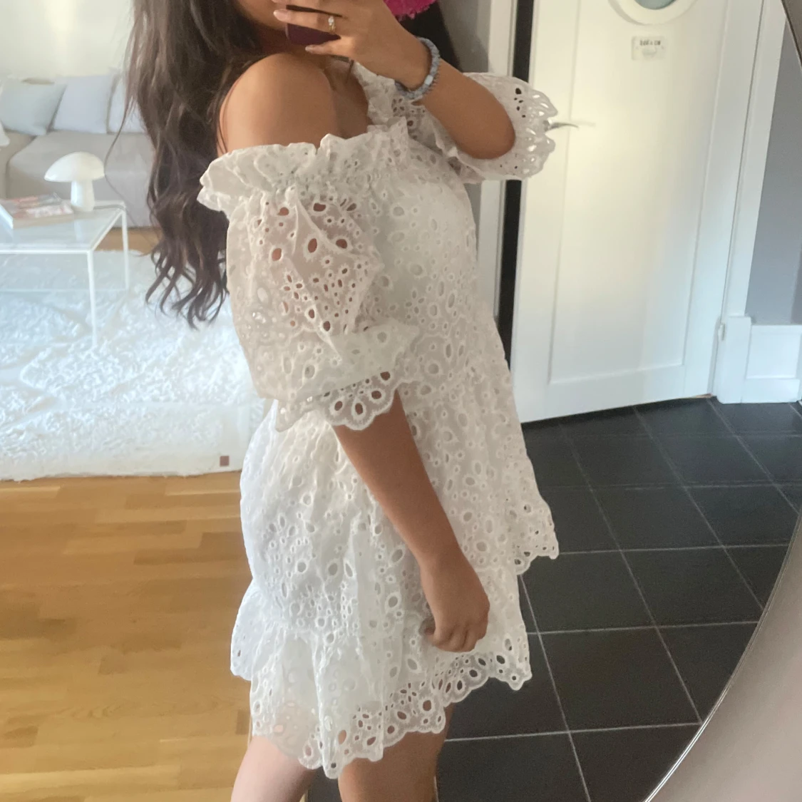 Studentklänning - 1