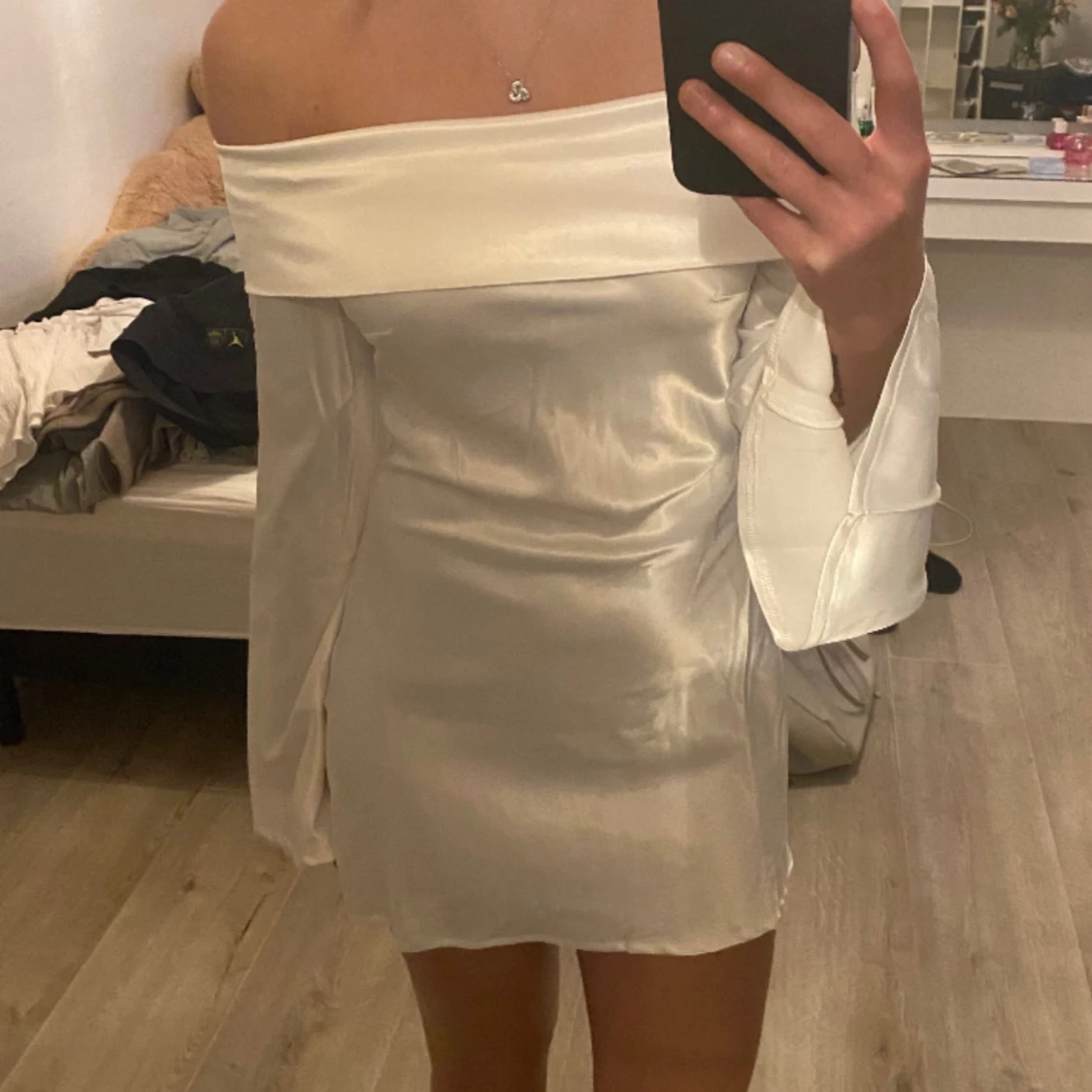 Studentklänning - 3