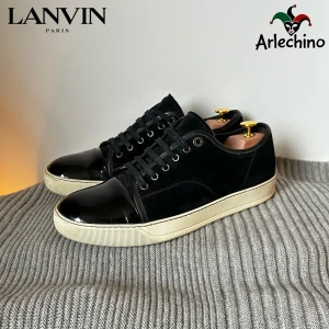 Svarta lanvins - Riktig feta svarta lanvins i riktigt fint skick | nypris  ca 5000 mitt pris 2899