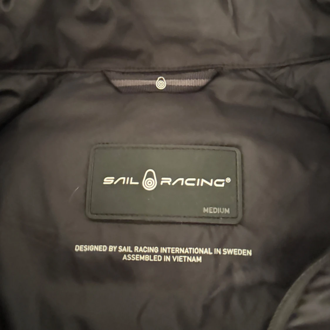 Sail racing väst  - 1