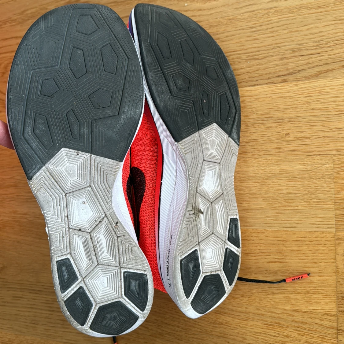 Nike Vaporfly 4% - 2