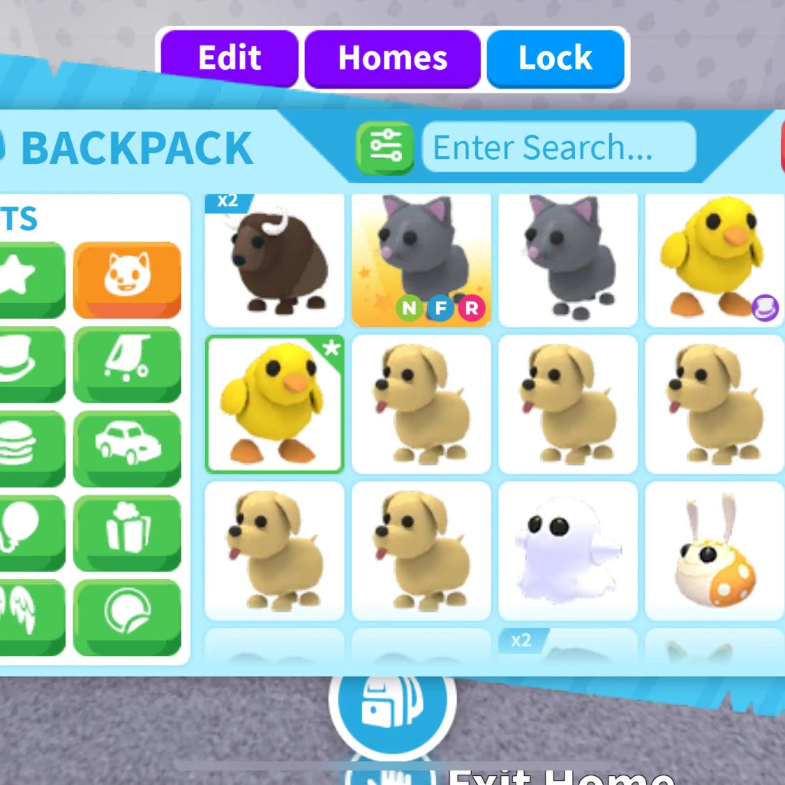 Säljer ADOPT ME PETS!  - 4