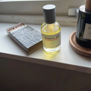 OBC angeli - Inspirerad av Angels share