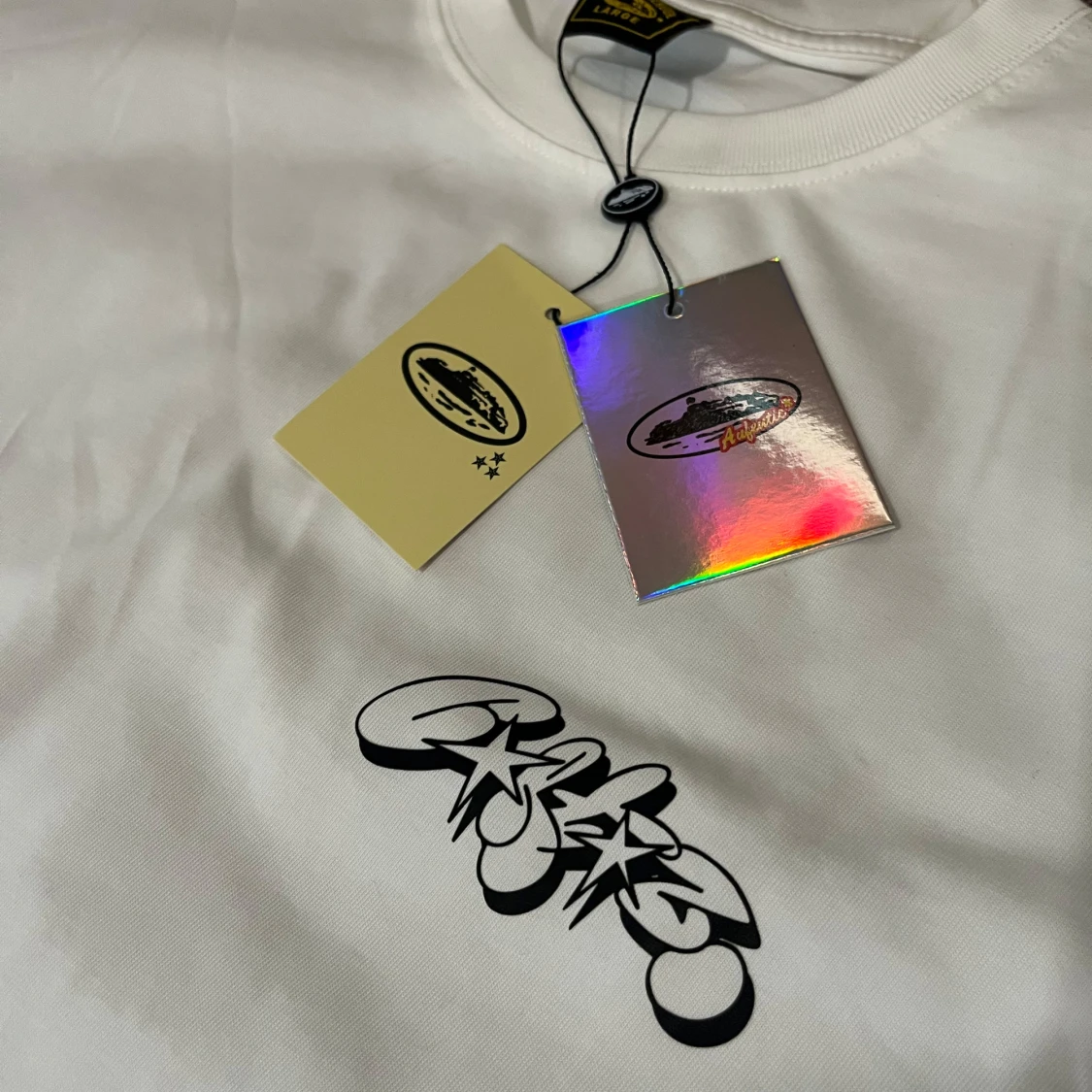 Corteiz Graffiti Tee - 2