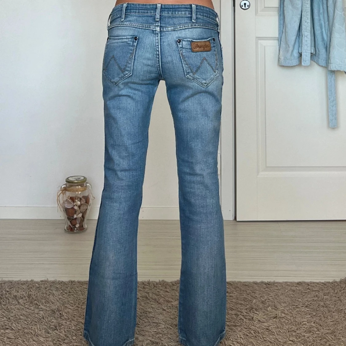 Wrangler jeans - 90