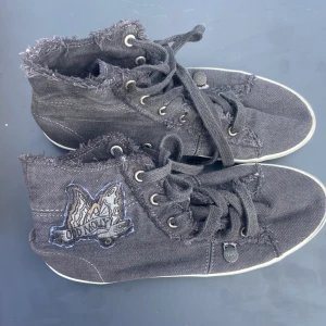 Odd Molly skor  - Odd Molly skor i storlek 38. Bra skick💞