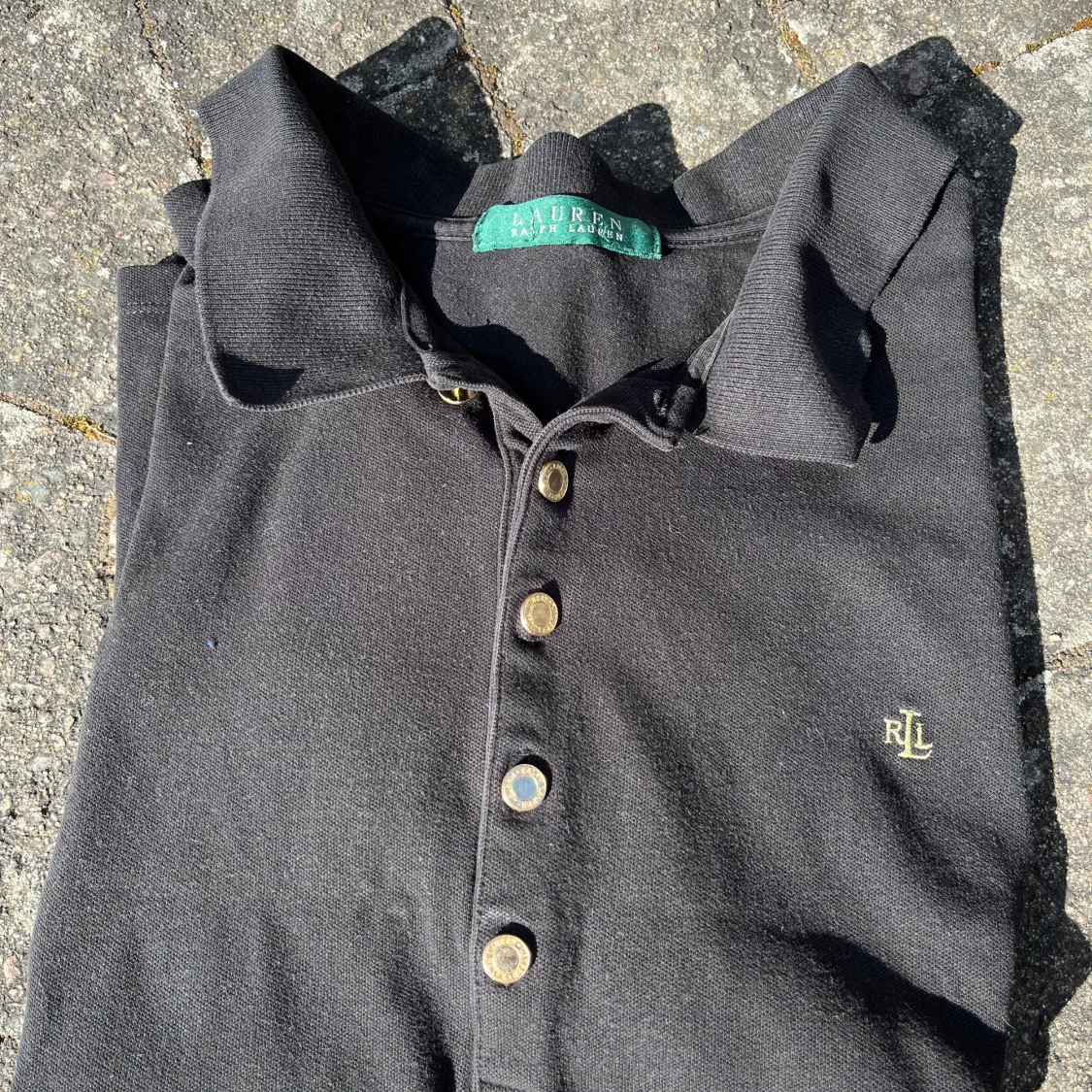 Pikétröja från Lauren Ralph Lauren