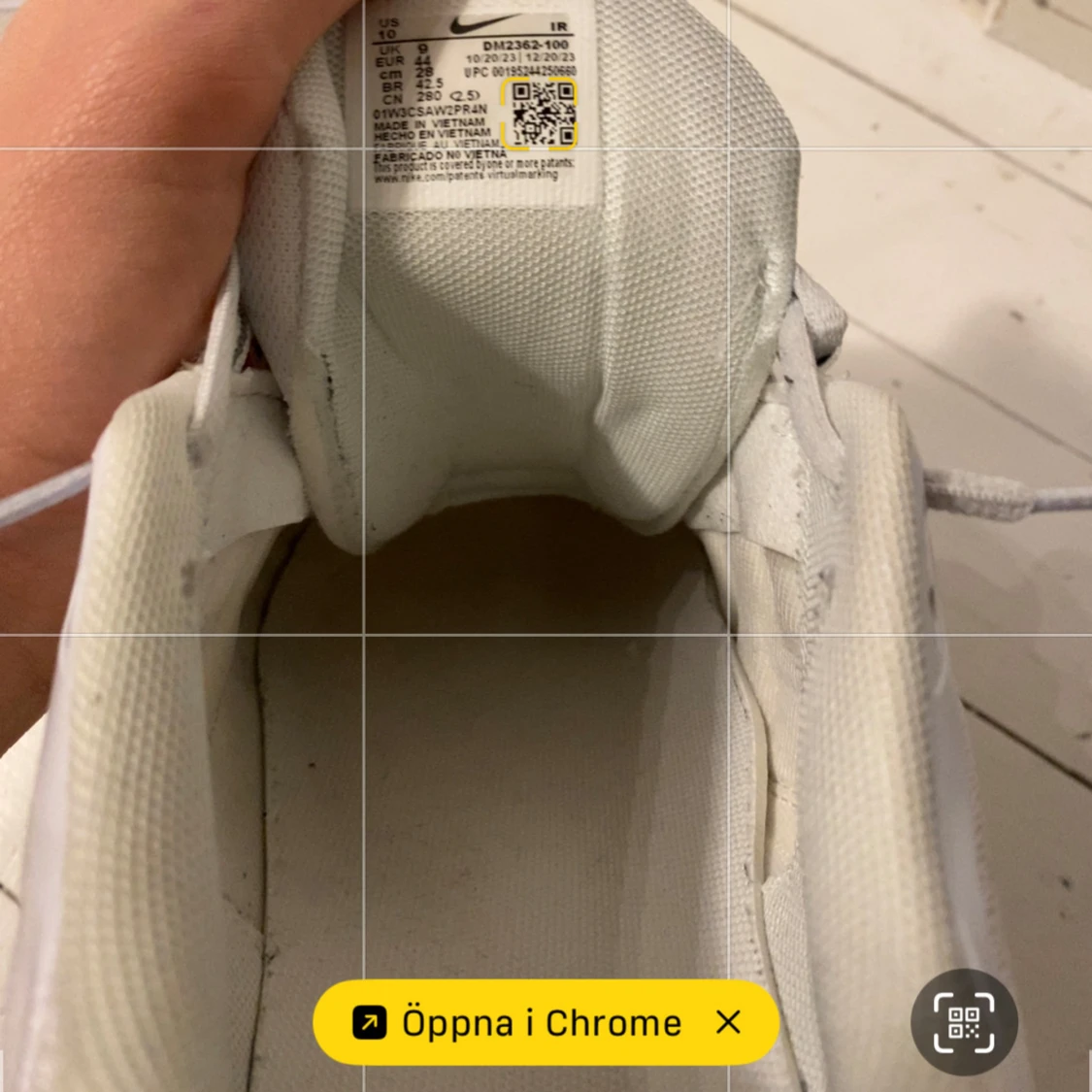 Vita Nike Air Max TNs  - 4