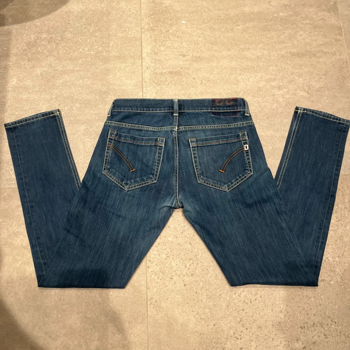 Dondup George Jeans