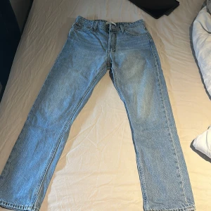 Jack and jones jeans - modell-Relaxed chris -skick 9/10-w28 L32. 