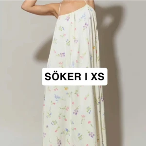 !SÖKER! Klänning från Gina tricot - !SÖKER! Klänningen från Gina tricot i xs 