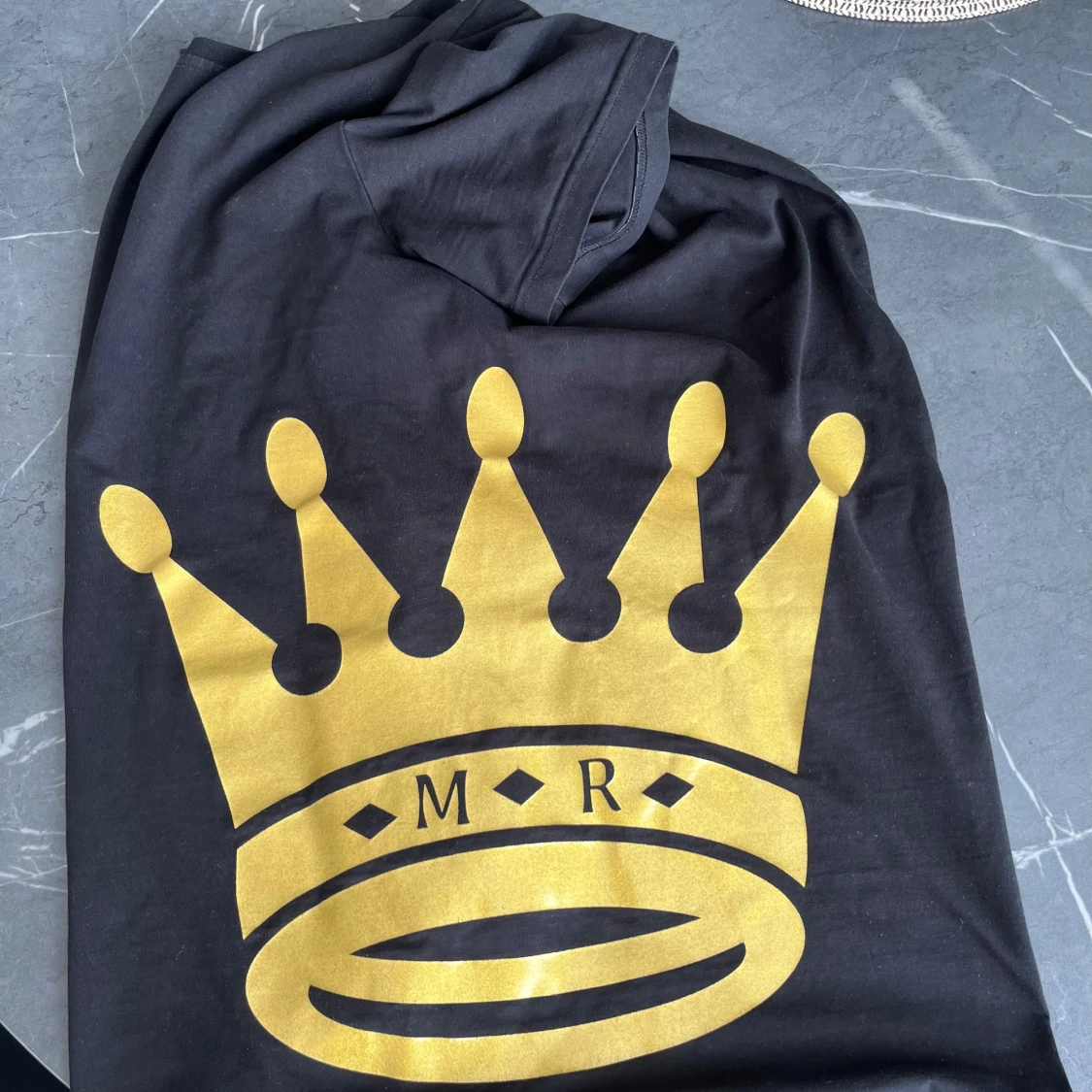 Mr originals t shirt