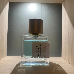 Pacific rock moss goldfield&banks🌊Söker byten!  - Aromatisk sommar/vår banger😄45/50ml kvar
