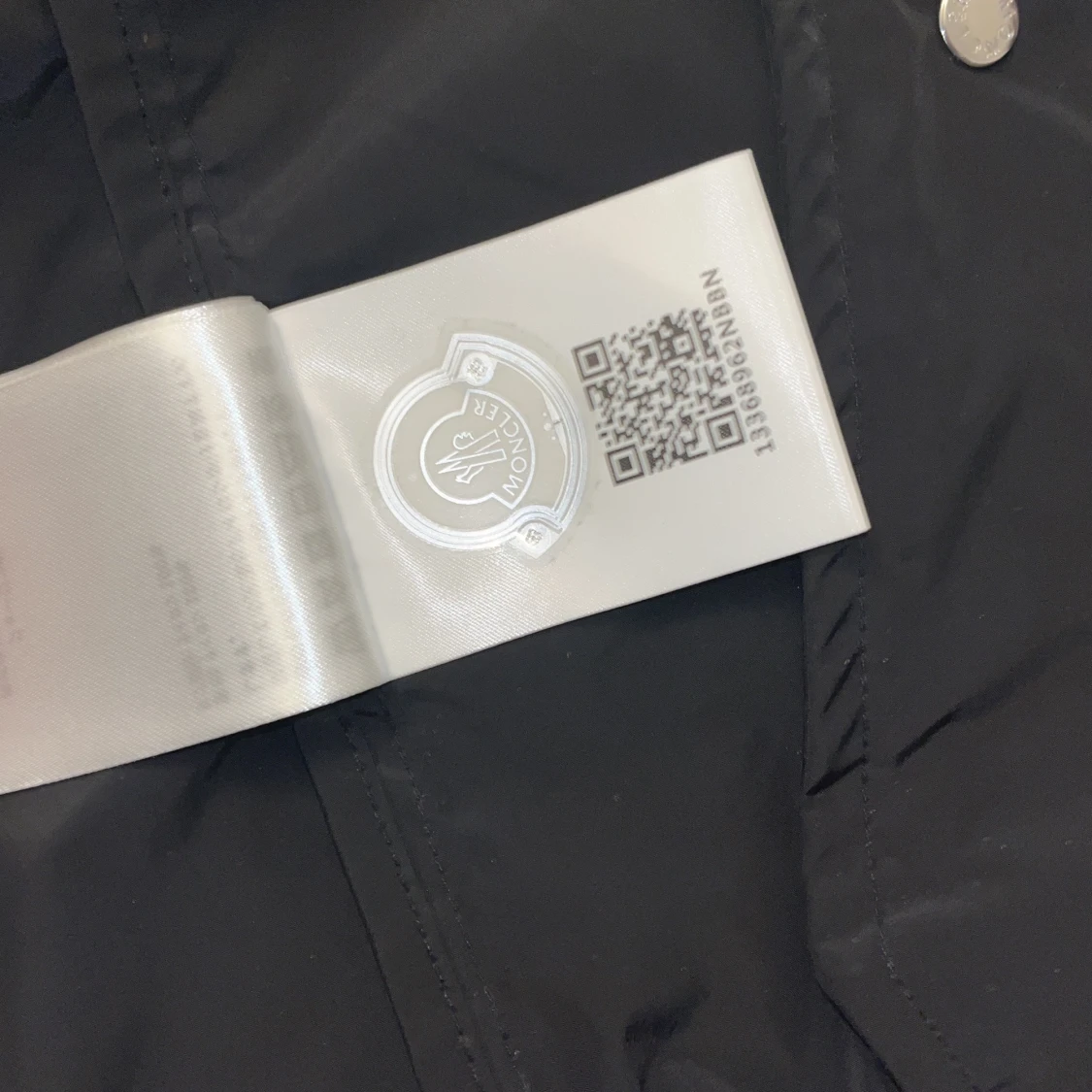 Monclear windbreaker  - 4