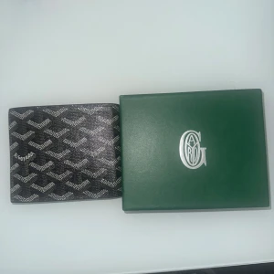 Goyard plånbok  - Goyard plånbok knappt använd.