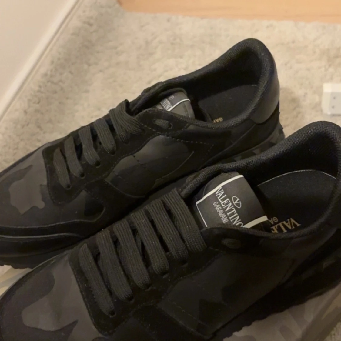 Valentino Rockrunners  - 90