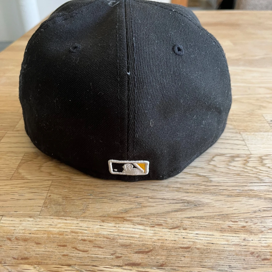 Svart New era keps - 1