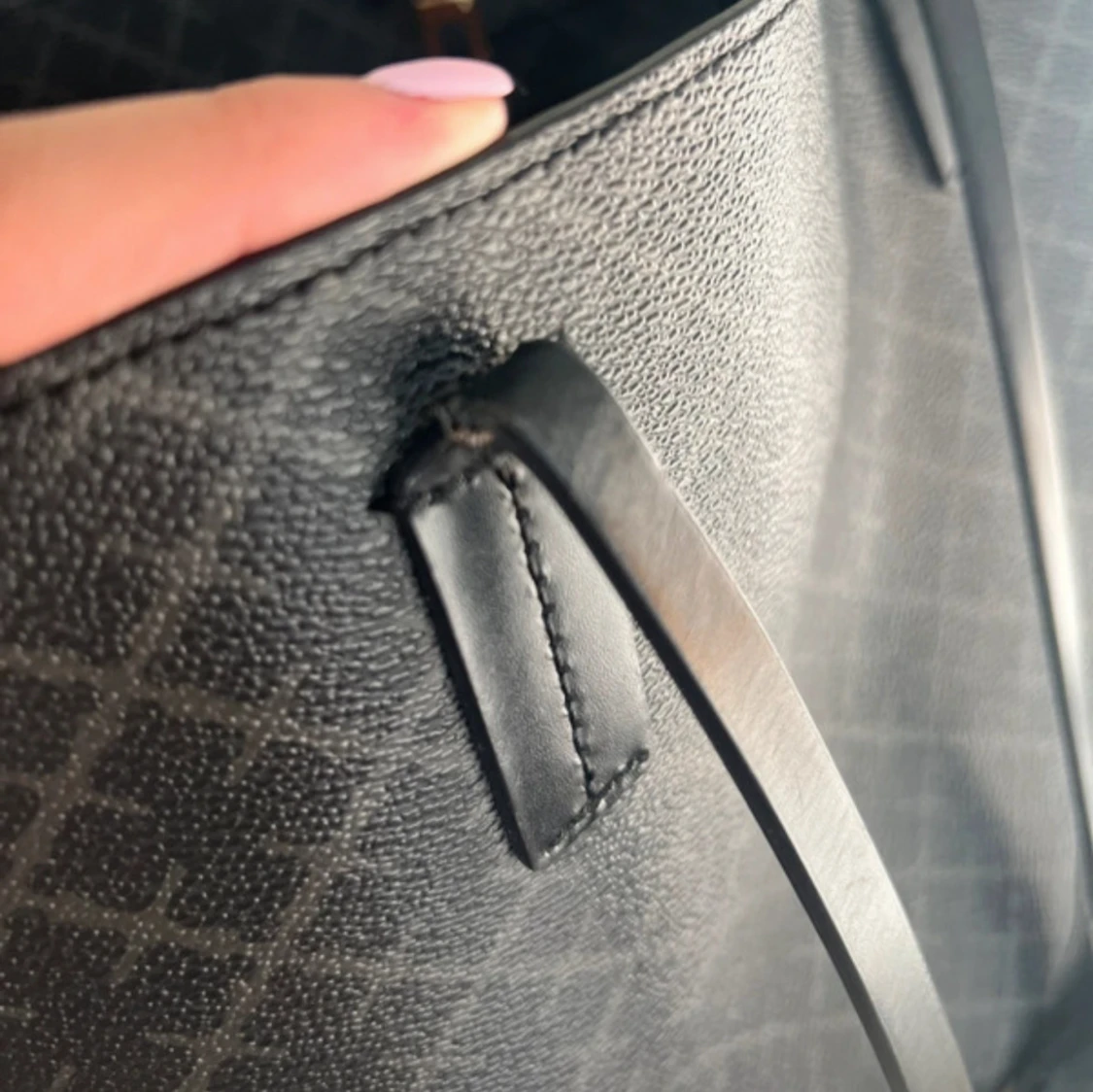 Väska från By Malene Birger - 4