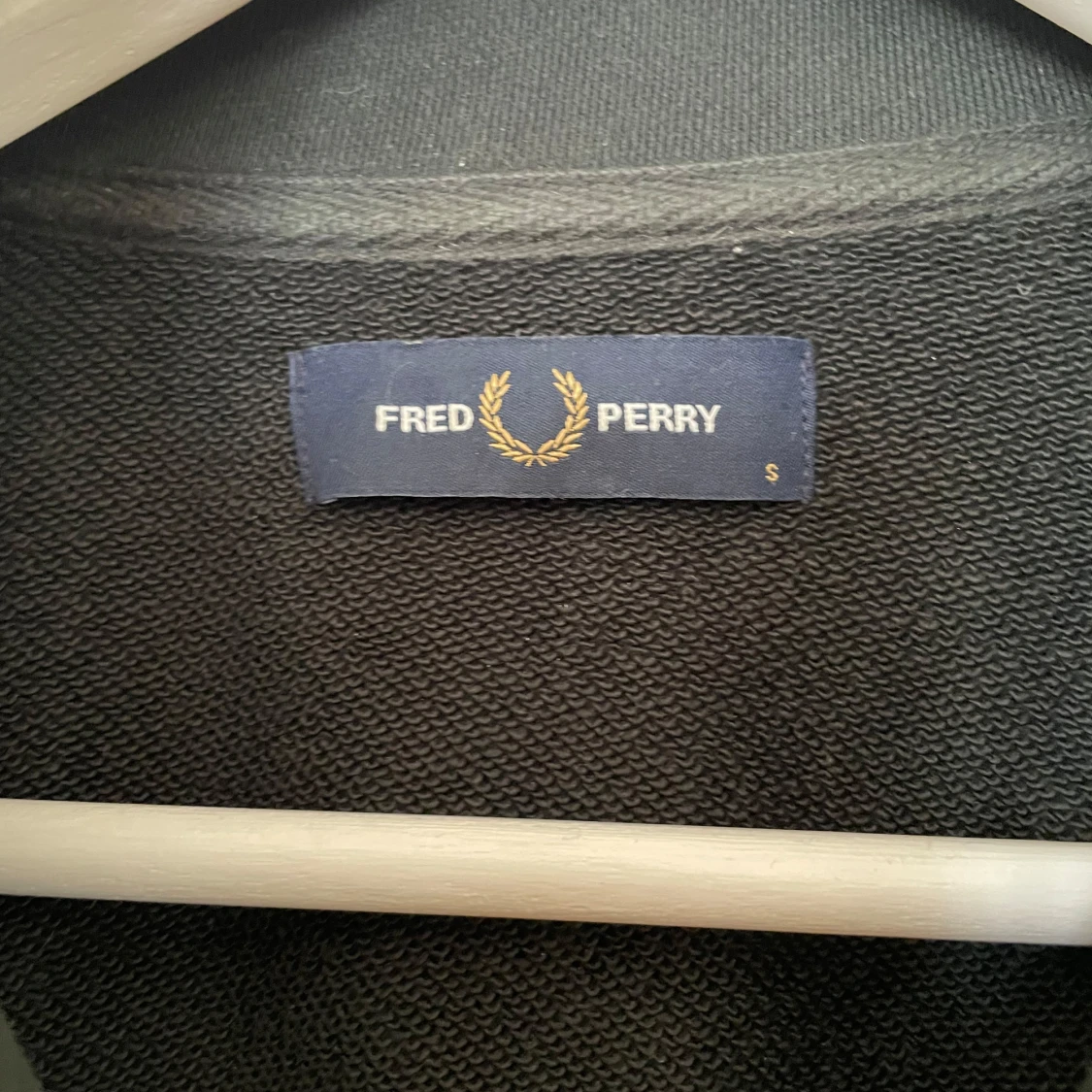 Fred Perry tröja - 2