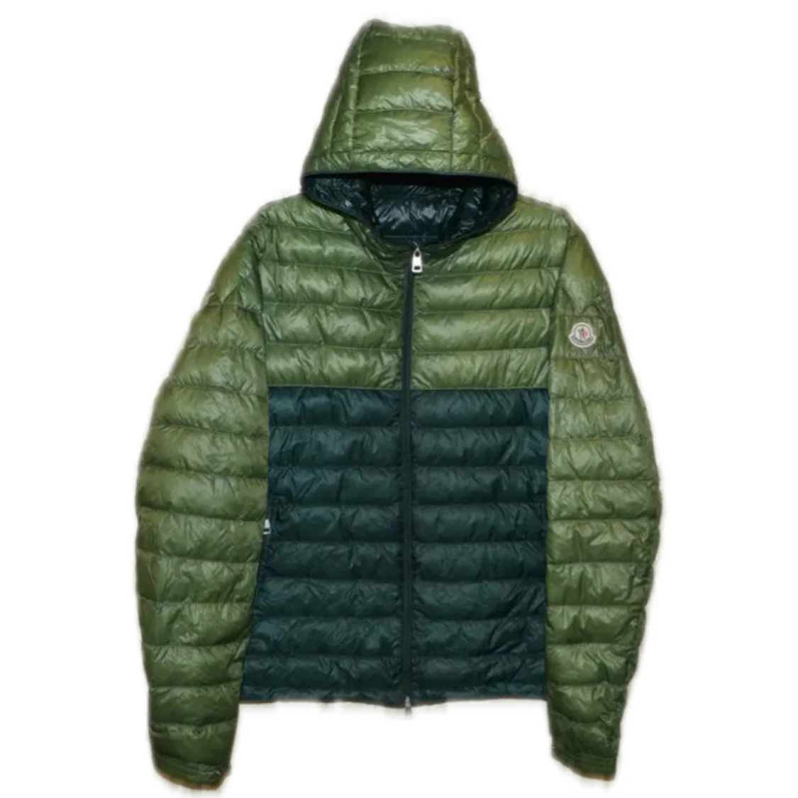Moncler jacka