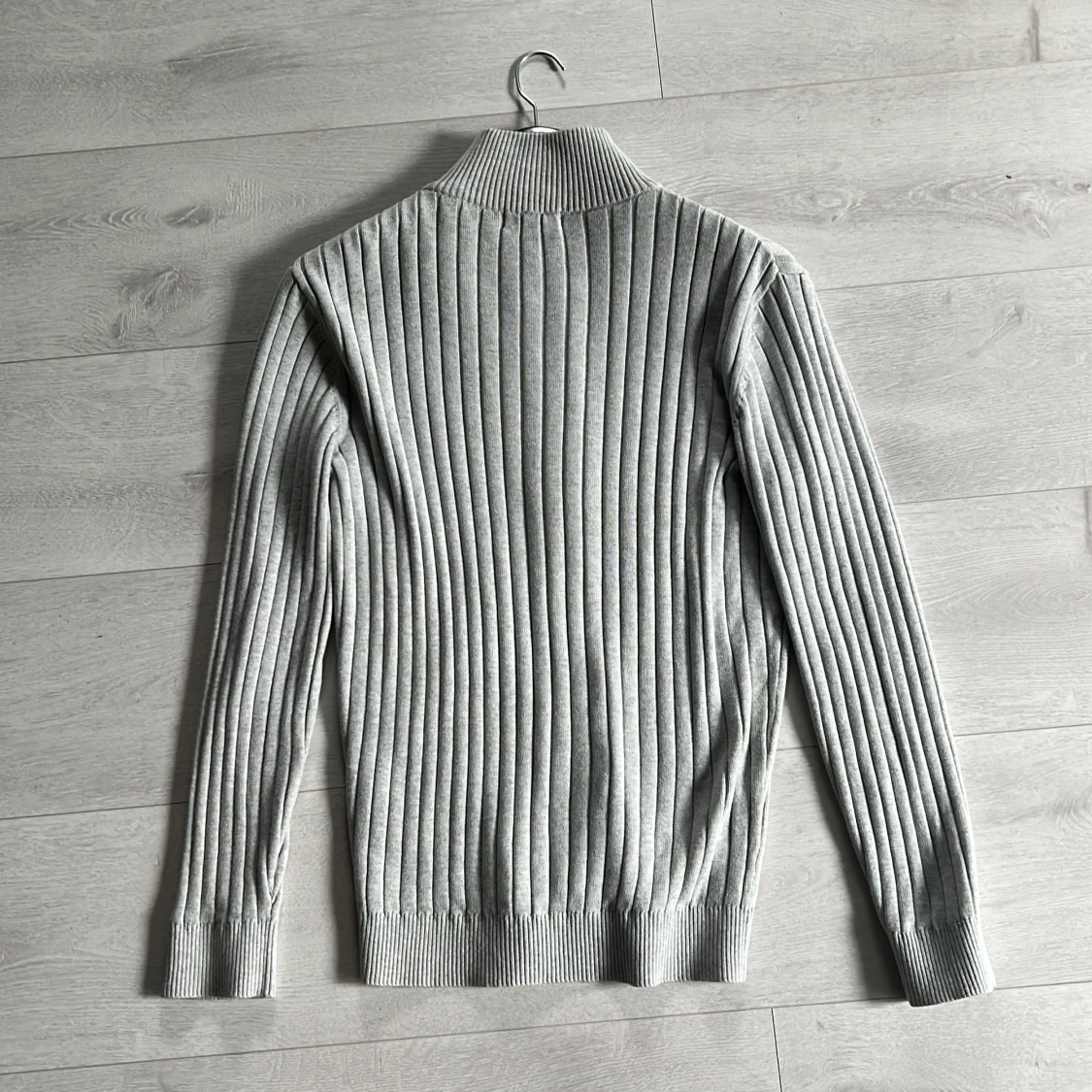 Hel zip från dressman - 1