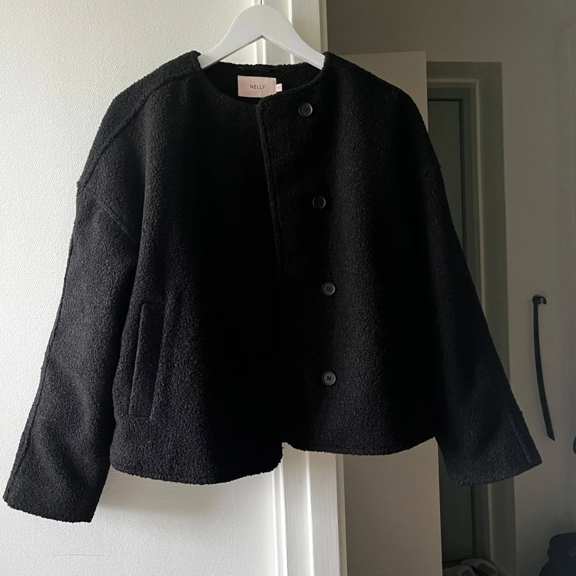 Mjuk teddykappa, nyskick! - 1