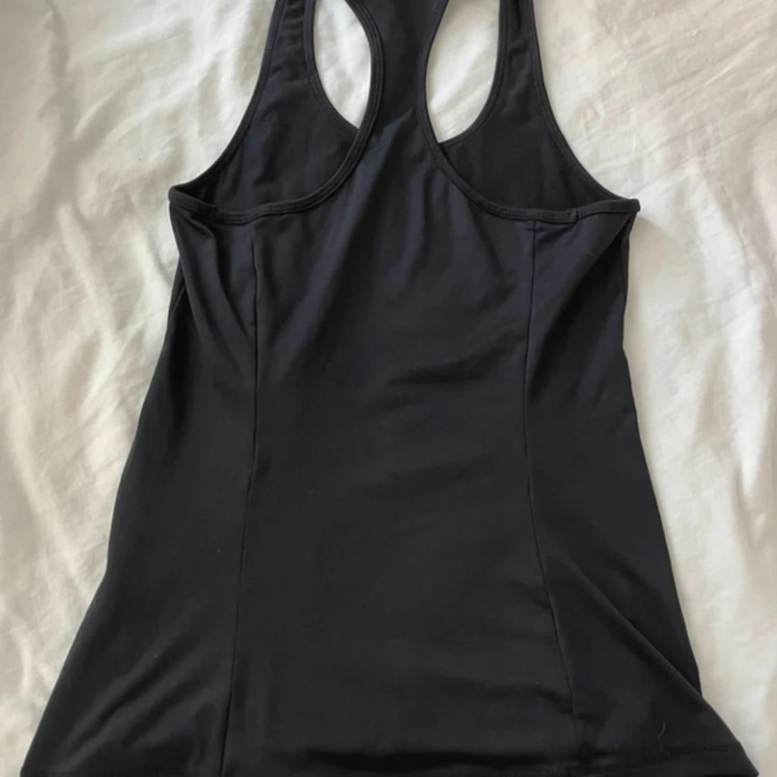 Svart träningstopp från Björn Borg  - 1