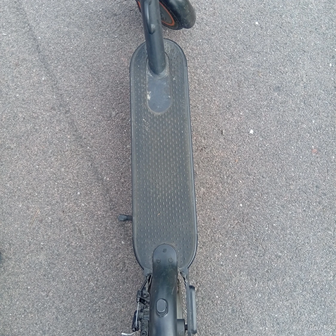 Eway 2520 tar bud och bara meet ups - 1