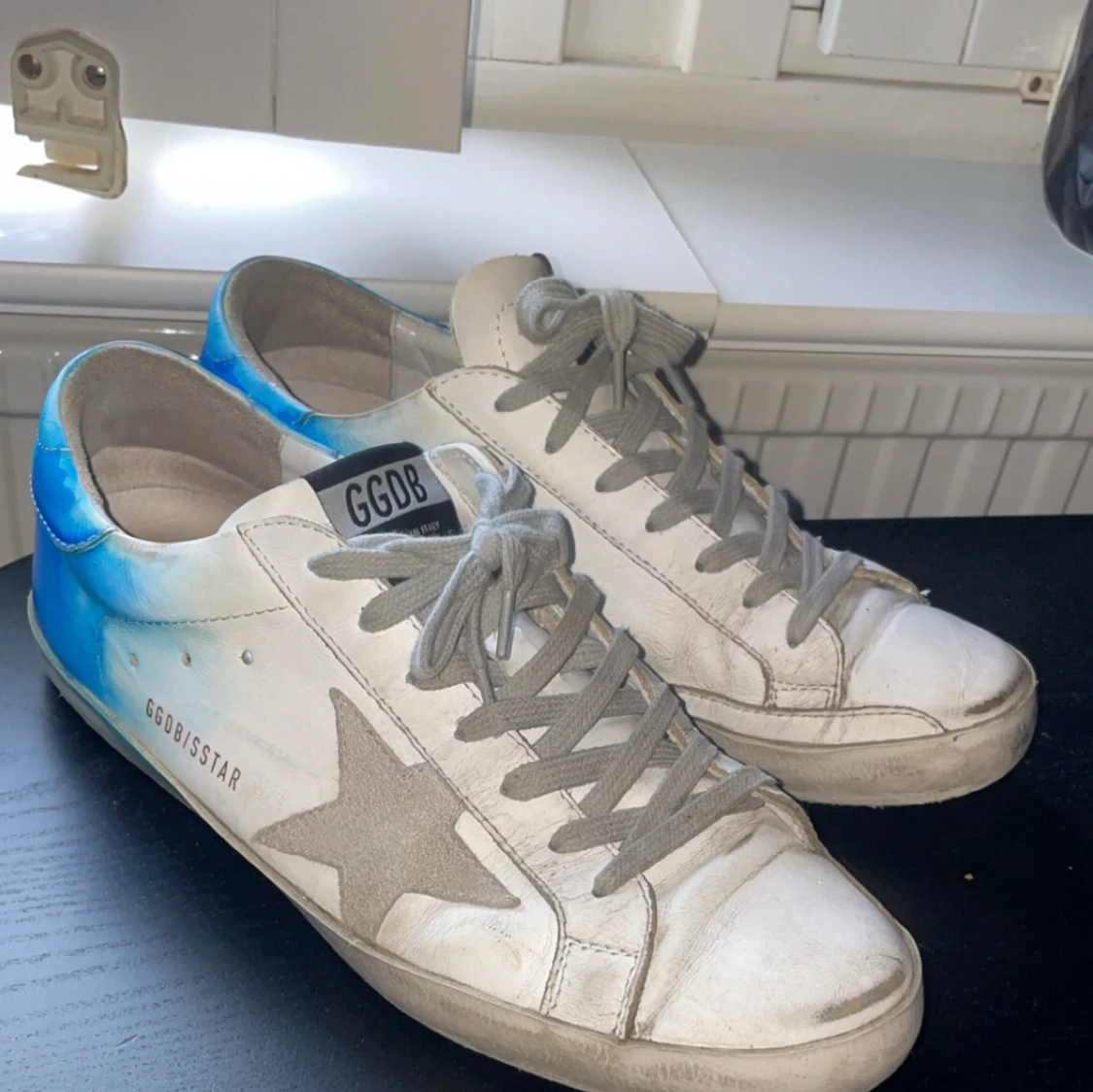 Golden Goose sneakers