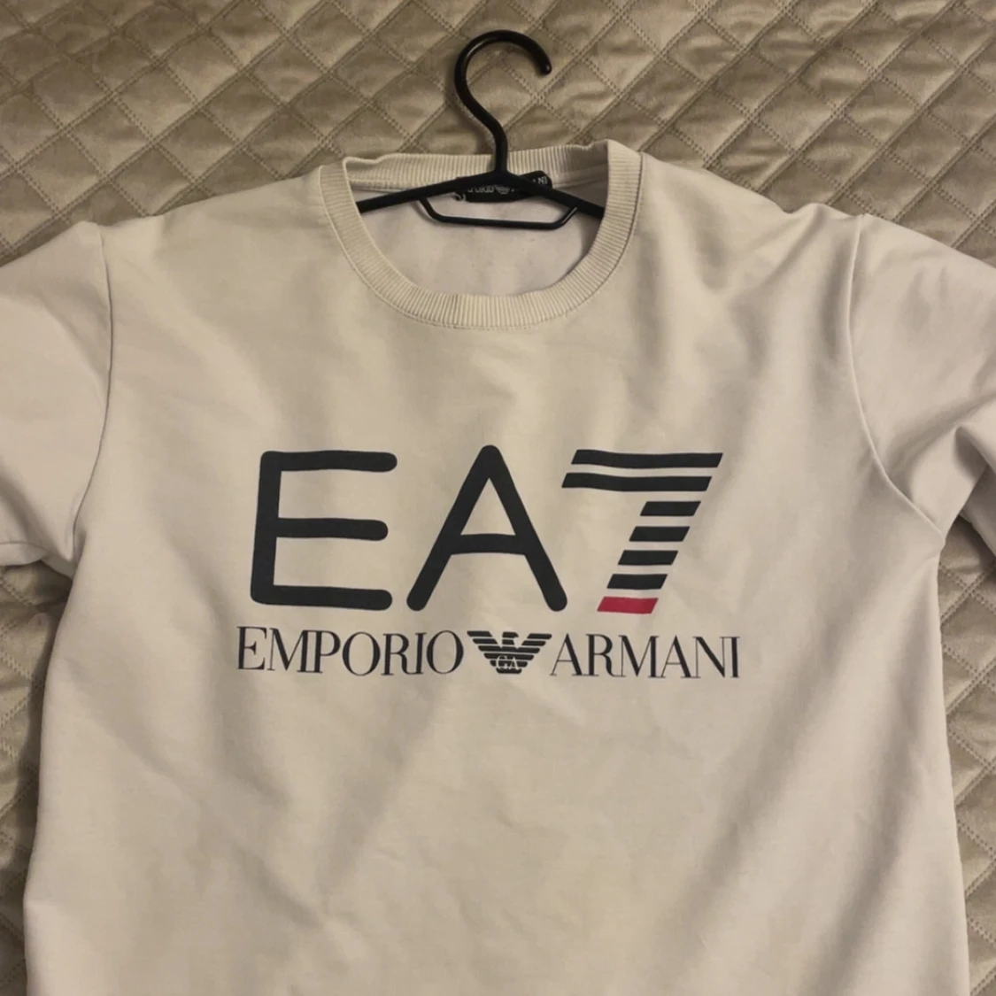 Vit EA7 Emporio Armani sweatshirt