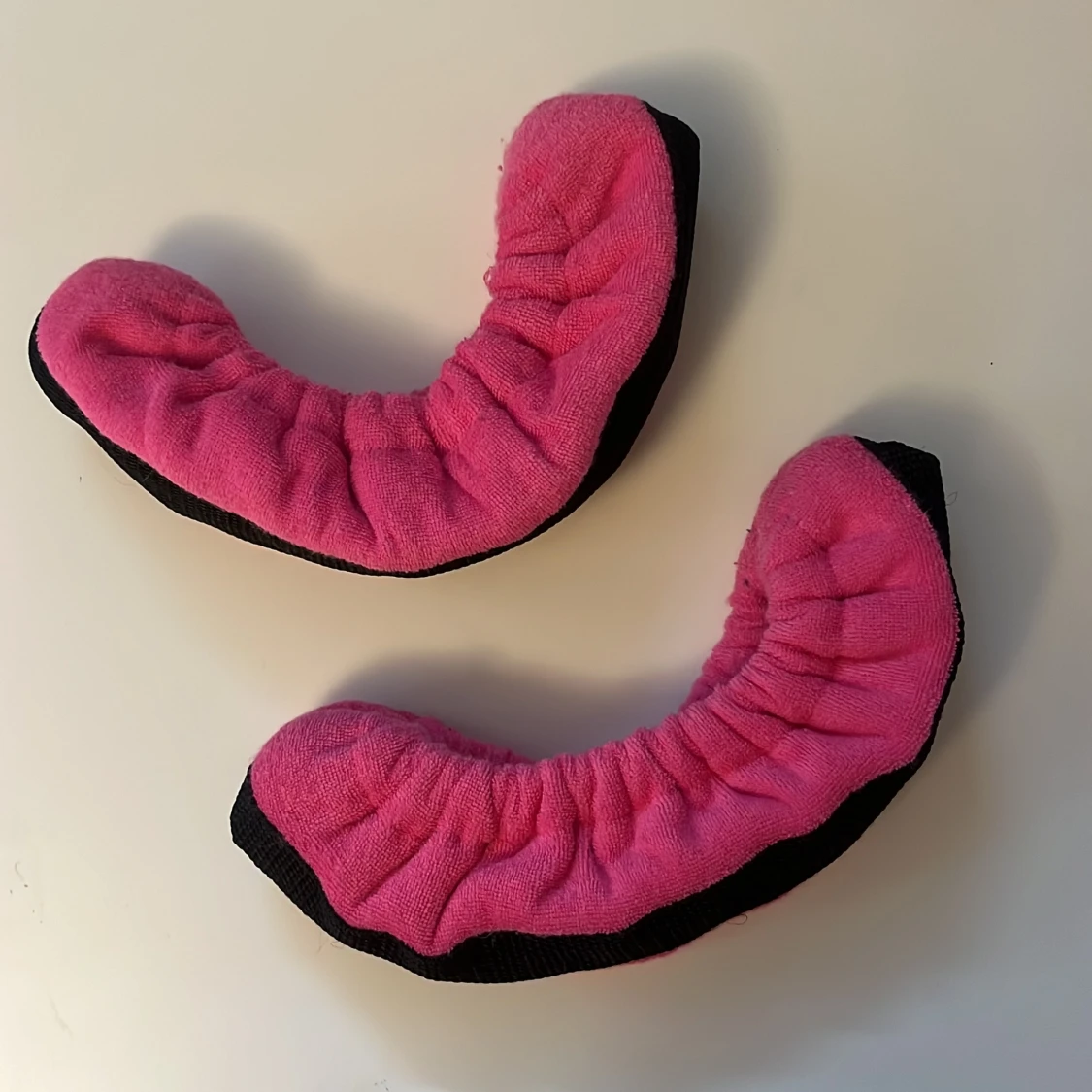 Mjuka skenskydd/Soakers - 1