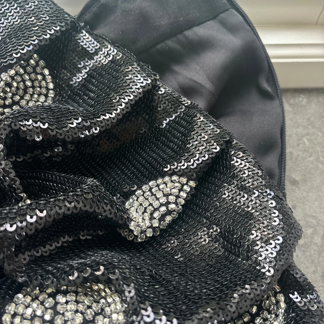 Topp egentligen kjol - 3