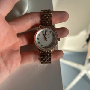 Gant klocka  - Fin ren klocka, ny skick kommer med förlängning och kvitto som visar klockans autenticitet 