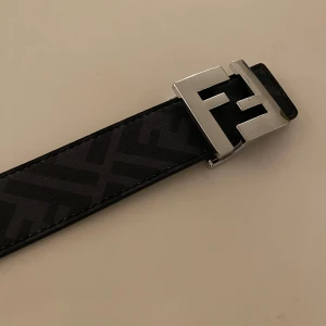 Fendi bälte  - Helt ny