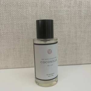 Curiosa - Coconilla Eau de Parfum  - God kokosdoft, se bild för mängd ☺️