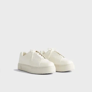 EYTYS Doja Tumbled White Sneakers  - INTRESSEKOLL nypris 2200 