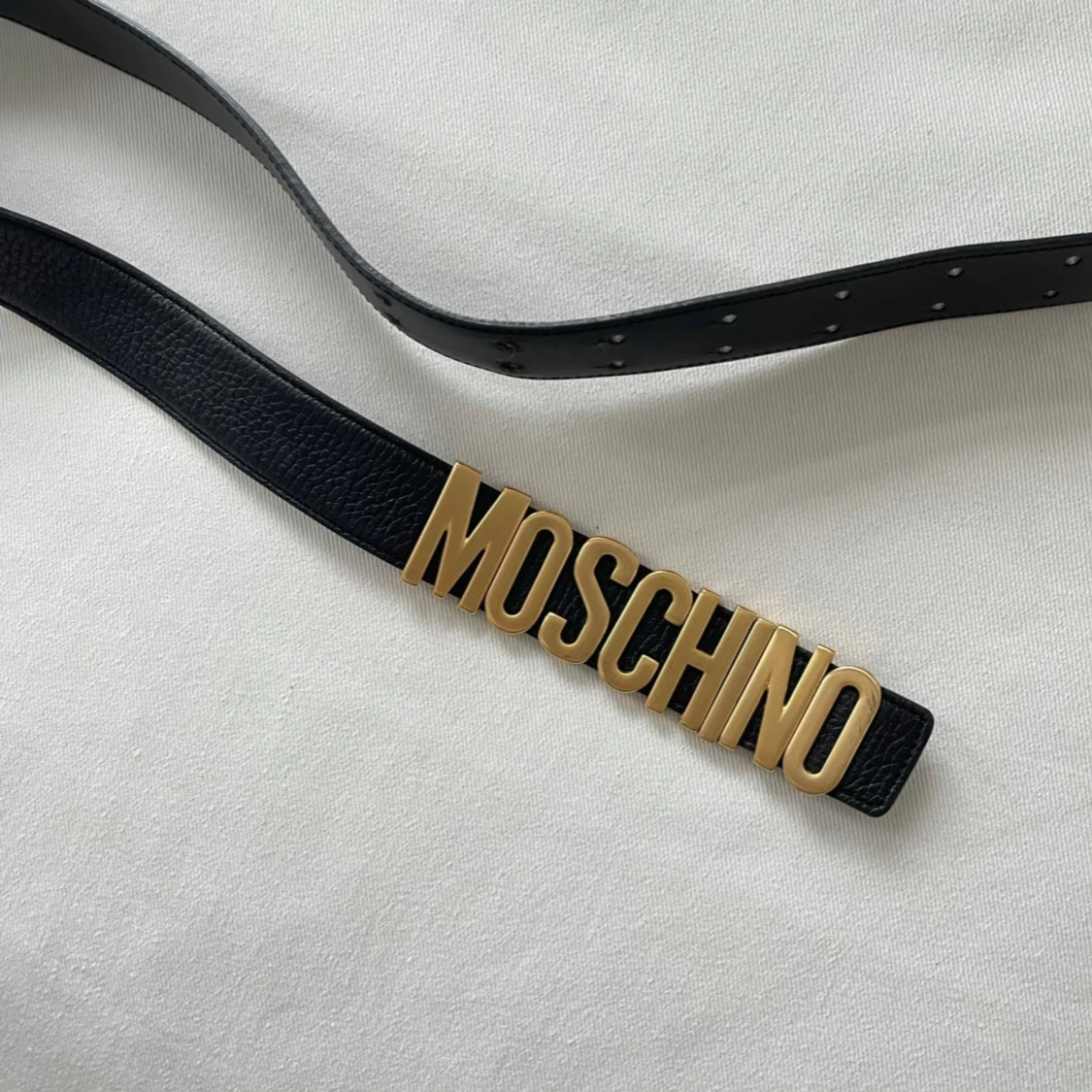 Moschino