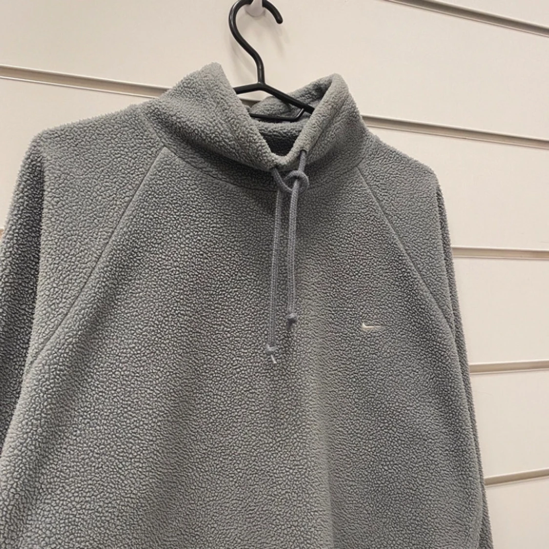 Vintage Nike Fleece - 1