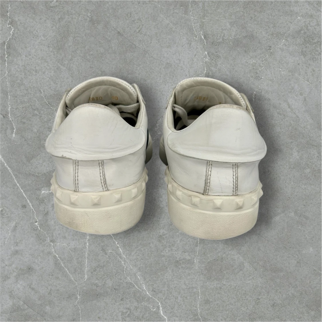 Valentino Open Navy | 40 - 3