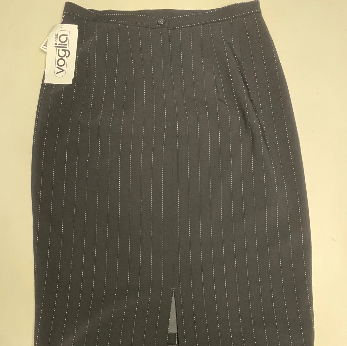 Randig kjol från Voglia - 1