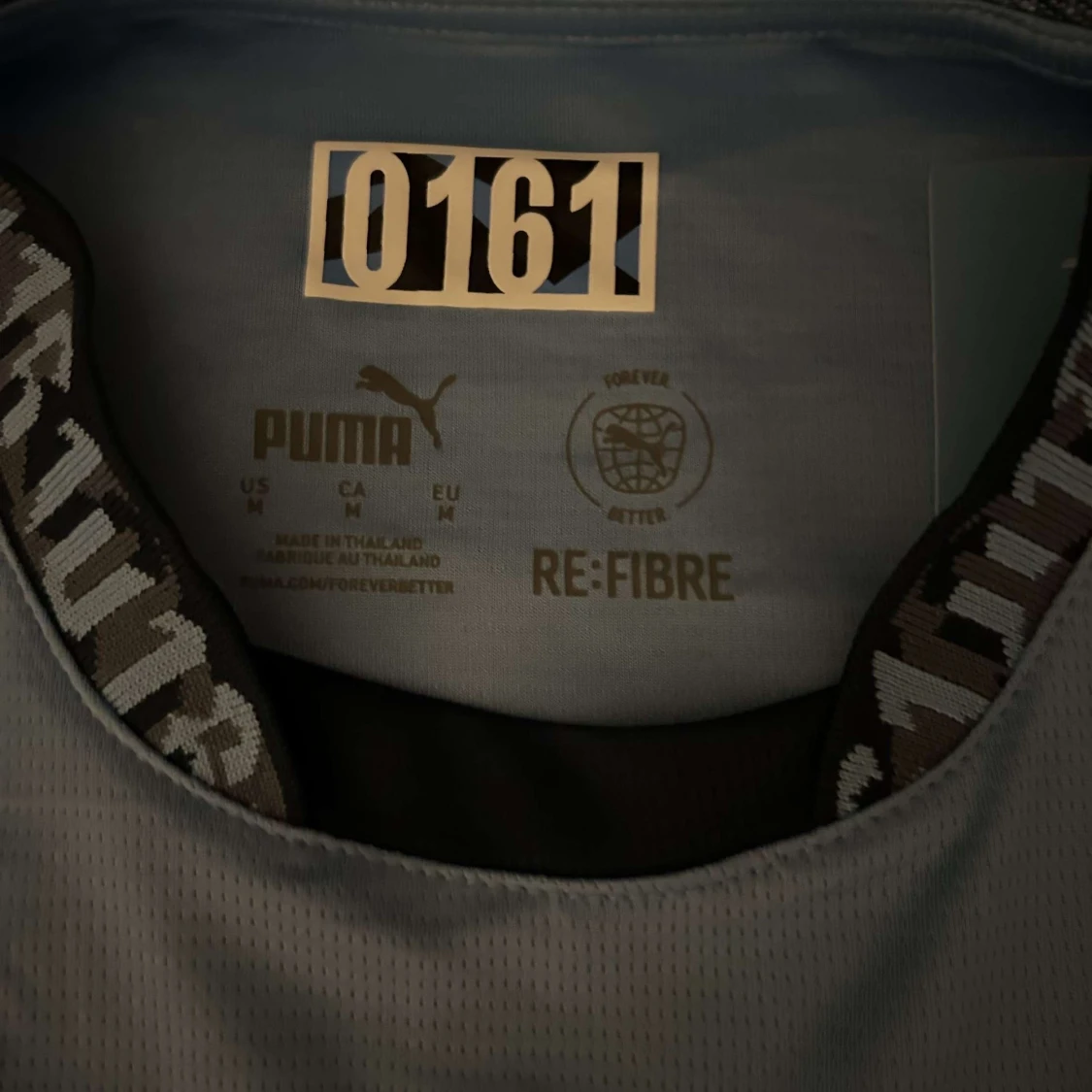 Manchester City home 24/25 fotbollströja  - 1