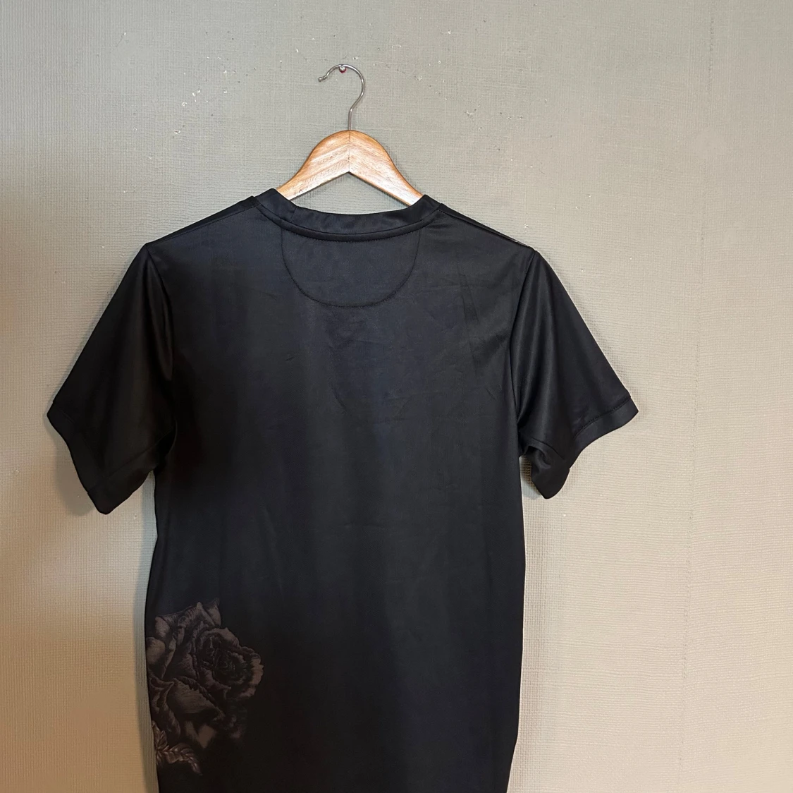 Real Madrid fotbolls tröja  - 1